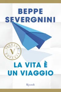 La vita è un viaggio_cover