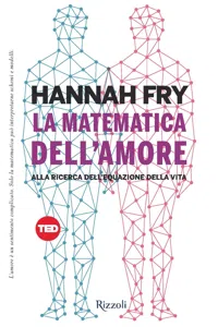 La matematica dell'amore_cover