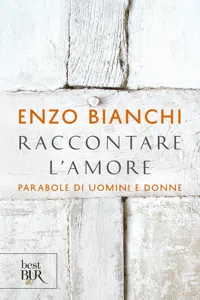 Raccontare l'amore_cover