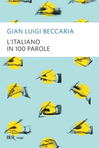 L'italiano in 100 parole_cover