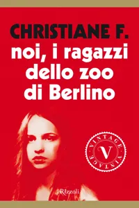 Noi, i ragazzi dello zoo di Berlino_cover