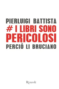 I libri sono pericolosi_cover