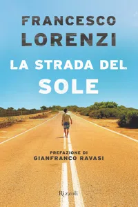 La strada del sole_cover