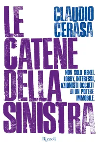 Le catene della sinistra_cover