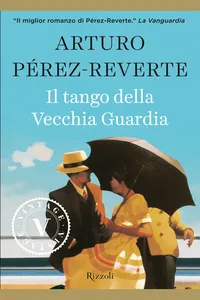 Il tango della Vecchia Guardia_cover