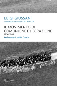 Il Movimento di Comunione e Liberazione_cover