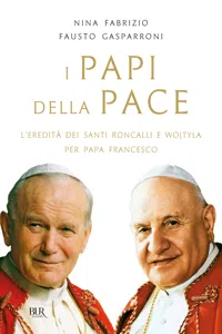 I Papi della pace_cover