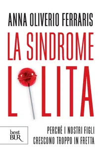 La sindrome Lolita_cover