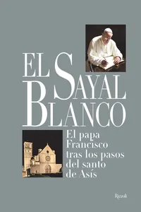 El Sayal Blanco_cover