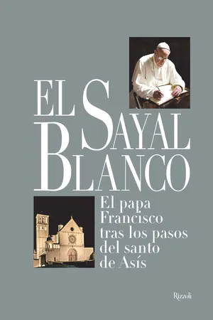 El Sayal Blanco