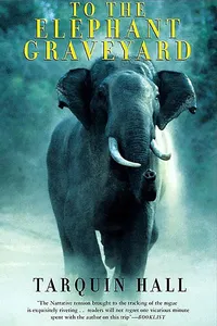 To the Elephant Graveyard_cover