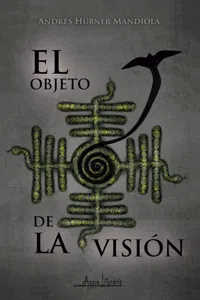 El objeto de la visión_cover