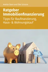 Ratgeber Immobilienfinazierung_cover