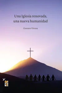 Una Iglesia renovada, una nueva humanidad_cover