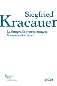 La fotografía y otros ensayos_cover