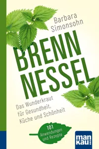 Brennnessel. Kompakt-Ratgeber_cover