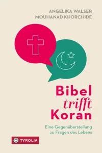 Bibel trifft Koran_cover