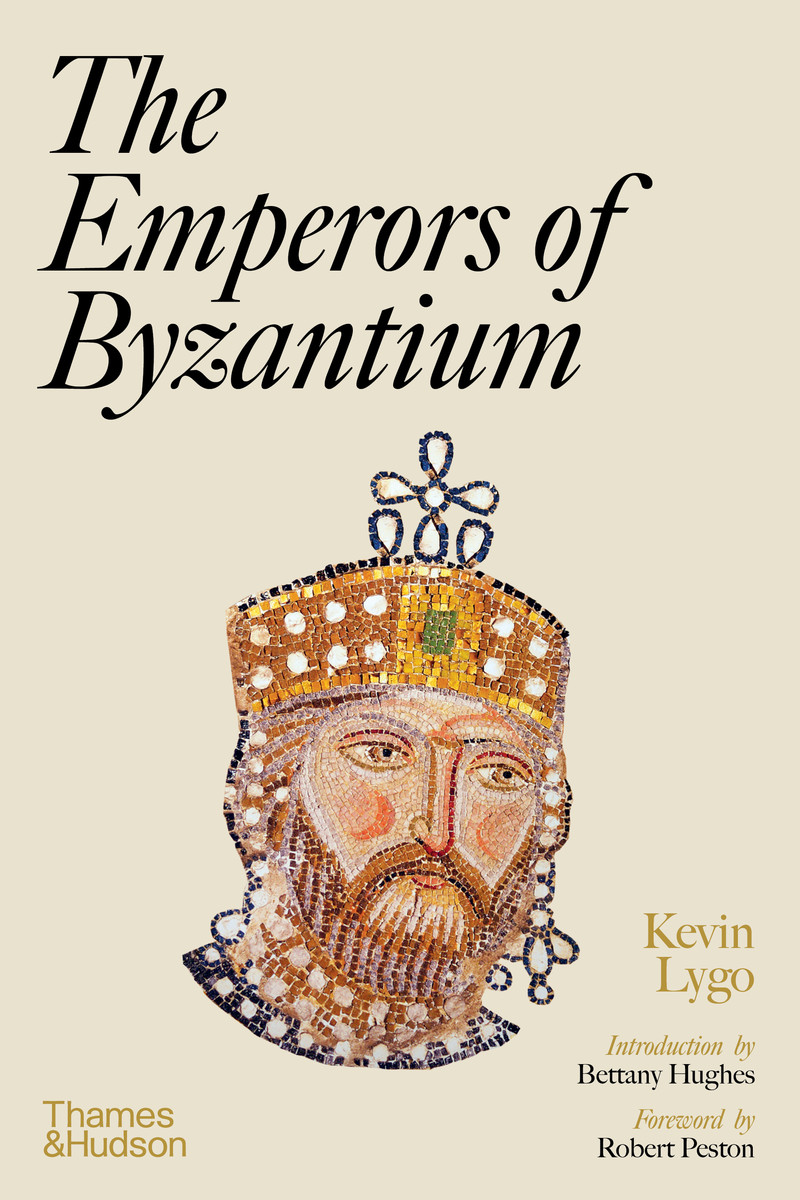 PDF] The Emperors of Byzantium by Kevin Lygo | 9780500777329