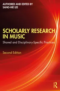 Scholarly Research in Music_cover