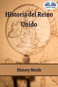 Historia Del Reino Unido_cover