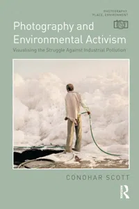 Photography and Environmental Activism_cover