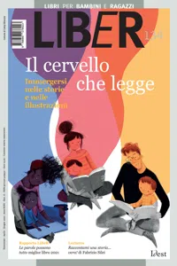 Il cervello che legge_cover