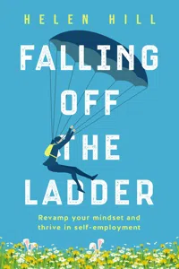 Falling Off The Ladder_cover