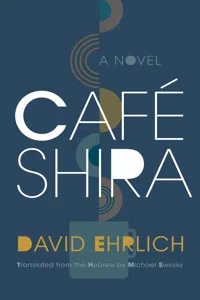 Café Shira_cover