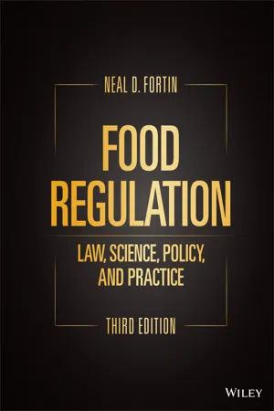 Food Regulation