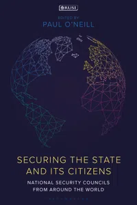 Securing the State and its Citizens_cover