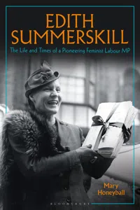 Edith Summerskill_cover