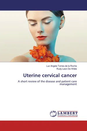 Uterine cervical cancer
