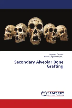 Secondary Alveolar Bone Grafting