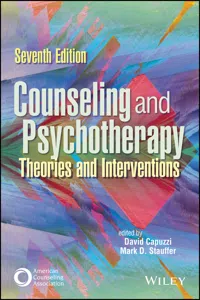 Counseling and Psychotherapy_cover