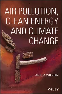 Air Pollution, Clean Energy and Climate Change_cover