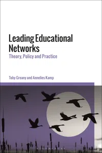 Leading Educational Networks_cover
