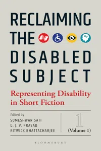 Reclaiming the Disabled Subject_cover