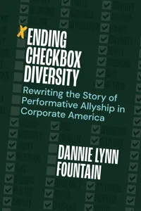 Ending Checkbox Diversity_cover
