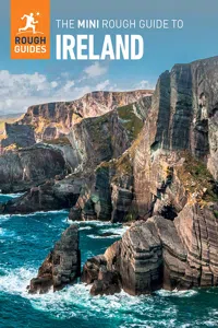 The Mini Rough Guide to Ireland_cover