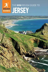 The Mini Rough Guide to Jersey_cover