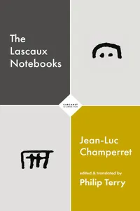 The Lascaux Notebooks_cover