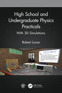 High School and Undergraduate Physics Practicals_cover