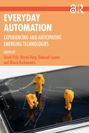 Everyday Automation