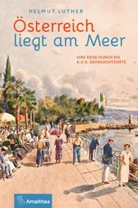 Österreich liegt am Meer_cover