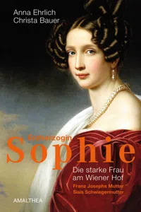 Erzherzogin Sophie_cover