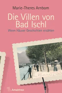 Die Villen von Bad Ischl_cover