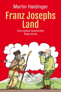 Franz Josephs Land_cover