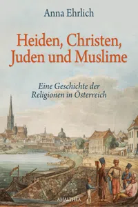 Heiden, Christen, Juden und Muslime_cover