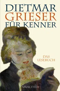 Dietmar Grieser für Kenner_cover