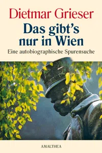 Das gibt's nur in Wien_cover